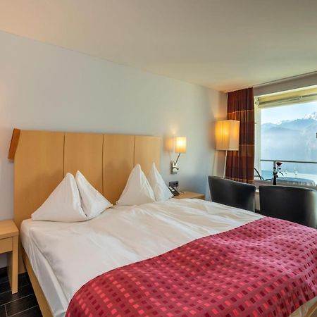 Hotel Alexander Weggis Ngoại thất bức ảnh