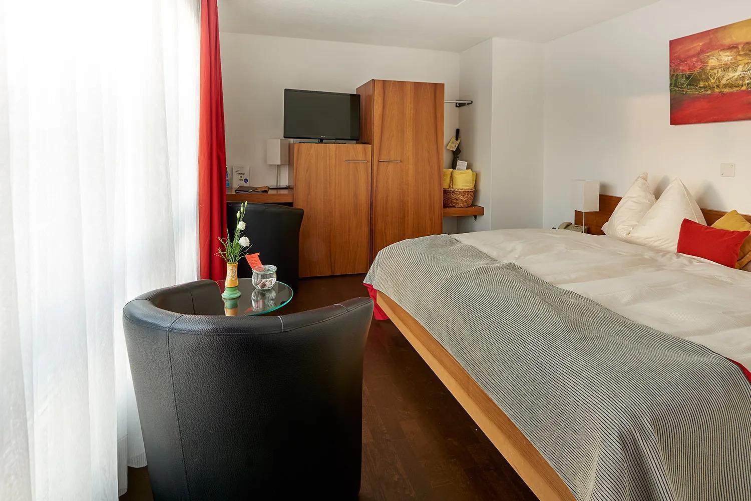 Hotel Alexander Weggis Ngoại thất bức ảnh