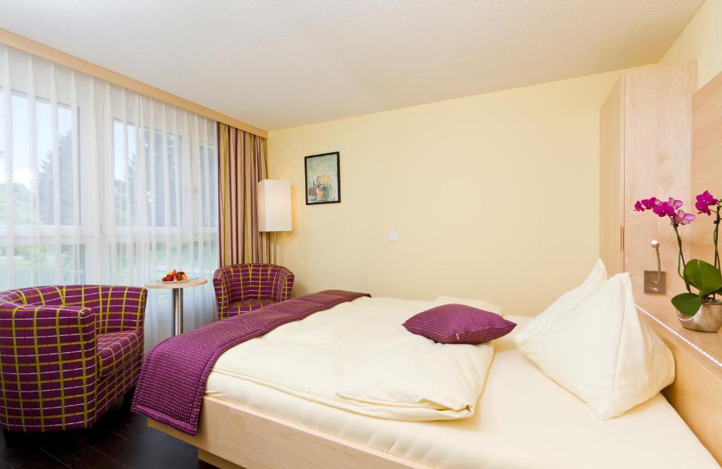 Hotel Alexander Weggis Phòng bức ảnh