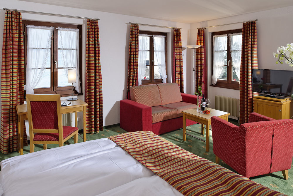 Hotel Alexander Weggis Ngoại thất bức ảnh