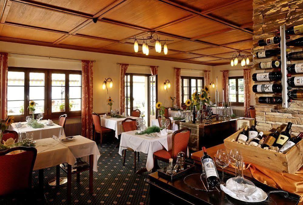 Hotel Alexander Weggis Ngoại thất bức ảnh