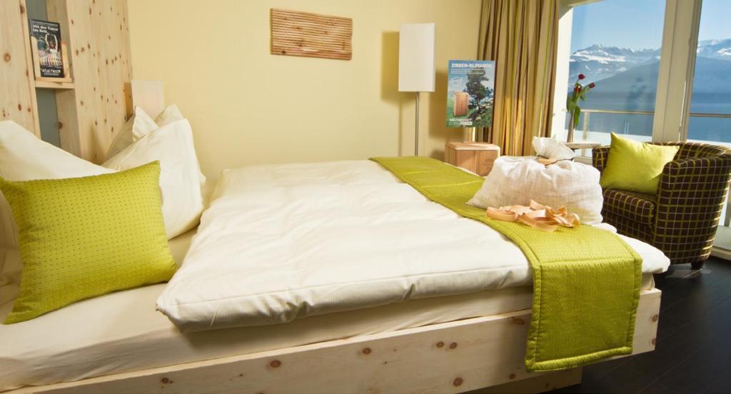 Hotel Alexander Weggis Phòng bức ảnh